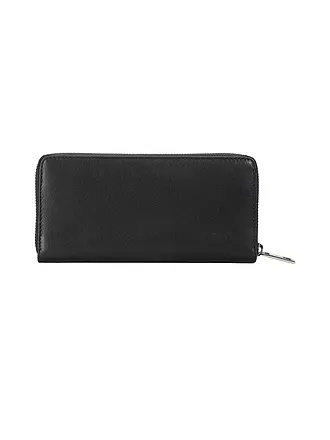 LIEBESKIND BERLIN | Portefeuille GIGI | schwarz